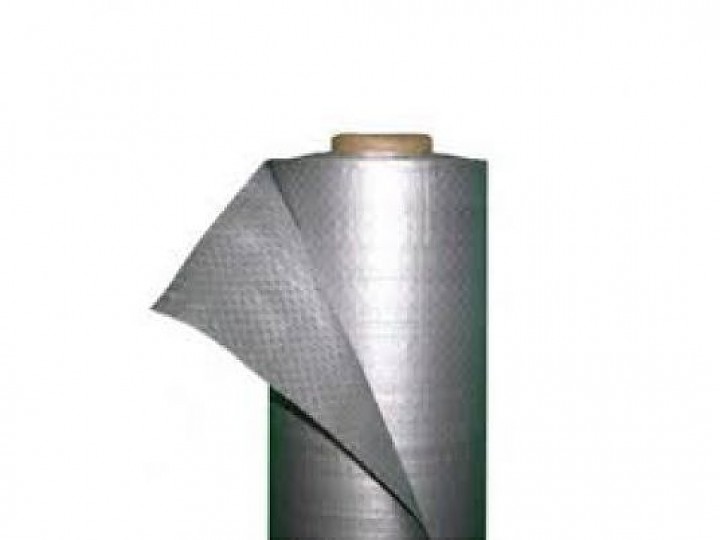 Пленка универсальная гидро-пароизоляционная ROOFRetail (1,5х40 м)